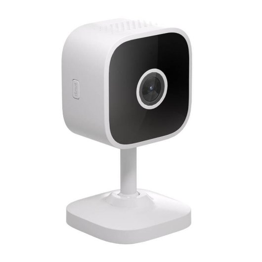 Cámara IP Sonoff CAM-S2 FullHD Visión Nocturna Interior IA Audio Bidireccional