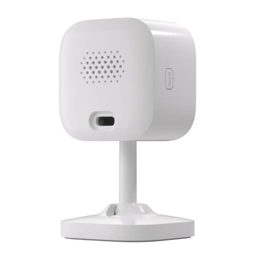 Cámara IP Sonoff CAM-S2 FullHD Visión Nocturna Interior IA Audio Bidireccional