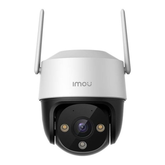 Câmera de vigilância IMOU IPC-K7CP-3H1WE 3MP Visão Noturna Externa Áudio Bidirecional Alarme