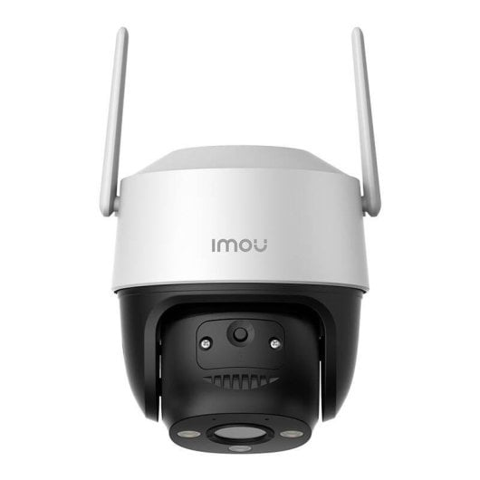 Câmera de vigilância IMOU IPC-K7CP-3H1WE 3MP Visão Noturna Externa Áudio Bidirecional Alarme