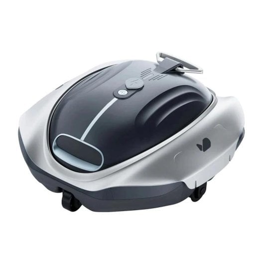Robot de nettoyage de piscine Bublue Bubot 300P 33W 90 min IPX8 80 m²