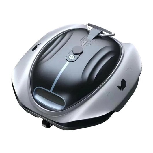 Robot de nettoyage de piscine Bublue Bubot 300P 33W 90 min IPX8 80 m²