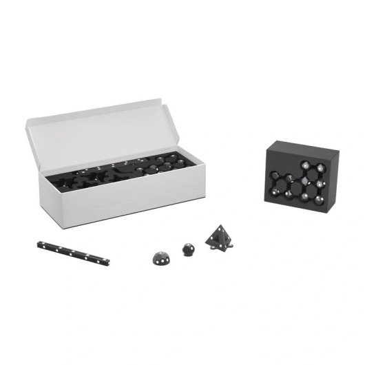 Set de Bloques de Referencia Revopoint para Escáneres 3D
