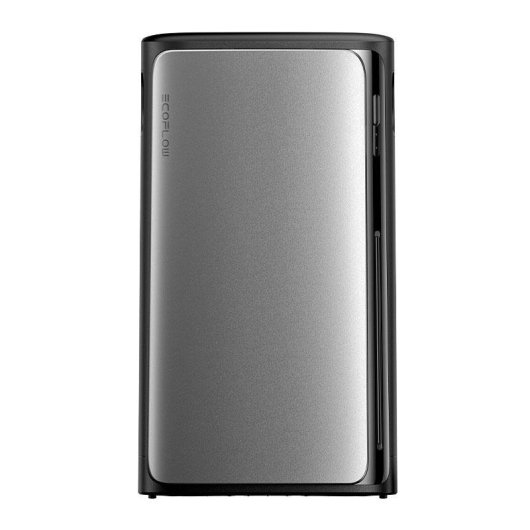 Stazione di energia EcoFlow STREAM AC 1920Wh 1 porta AC Batteria LiFePO4 App intelligente