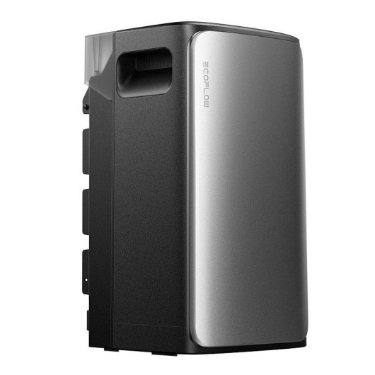 Stazione di energia EcoFlow STREAM AC 1920Wh 1 porta AC Batteria LiFePO4 App intelligente
