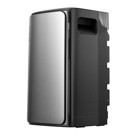 Stazione di energia EcoFlow STREAM AC 1920Wh 1 porta AC Batteria LiFePO4 App intelligente