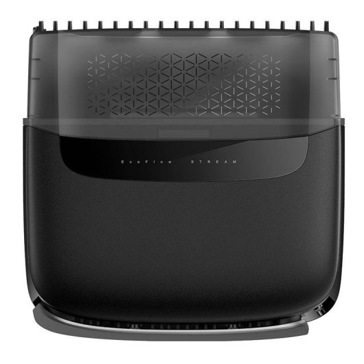 Stazione di energia EcoFlow STREAM AC 1920Wh 1 porta AC Batteria LiFePO4 App intelligente