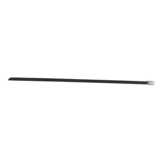 Sujeción para cables EcoFlow DEDRA 11NC4291 Negro 290 mm 20 piezas