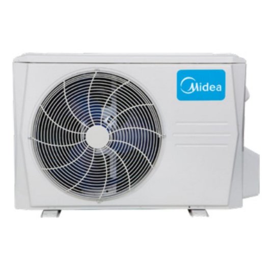 Aire Acondicionado Split 1x1 Midea Solstice 35(12)N8 3.027 Frigorías A+++ Bomba de Calor WiFi Mando a Distancia