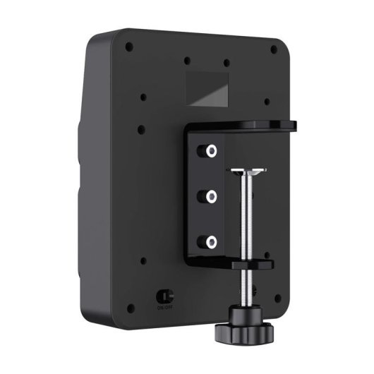 Panel de Boutons PXN CB1 pour Simracing avec 30 Boutons Programmables RGB