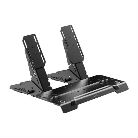 Set de pedales PXN PD HM para simulación de carreras con freno y acelerador