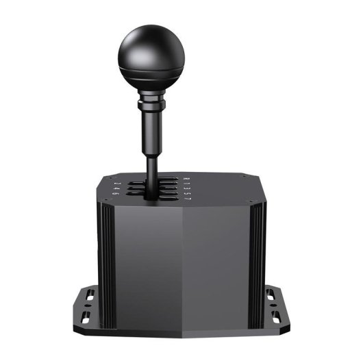 Caixa de mudanças PXN SF U Layout H 7+1 Simulador de corridas