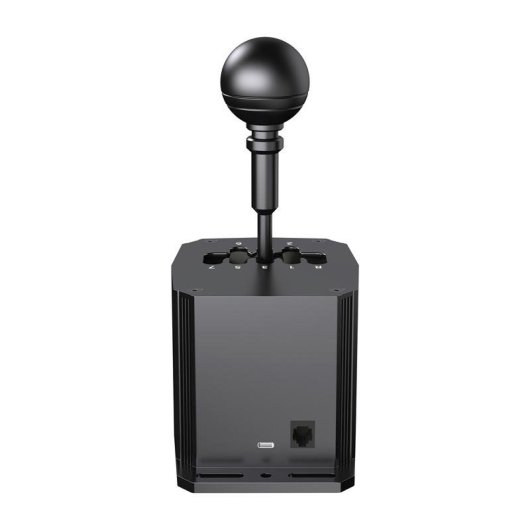 Caixa de mudanças PXN SF U Layout H 7+1 Simulador de corridas