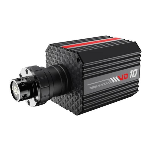 Base Volante Direct Drive PXN VD10 12 Nm PC Windows