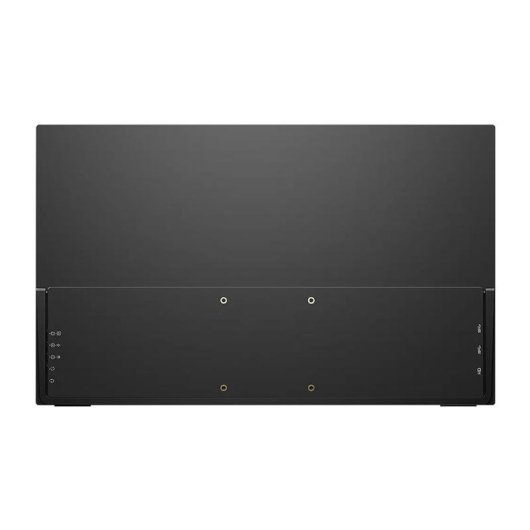 Monitor Uperfect UGame J5 M173J15 17,3" UltraHD 4K 60Hz IPS Portátil FreeSync 10ms
