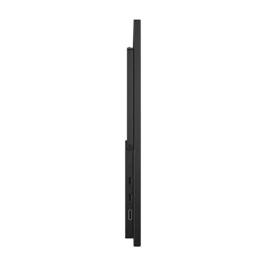 Monitor Uperfect UXbox E4 M185T08 18" FullHD 120Hz IPS USB-C Altavoces Integrados