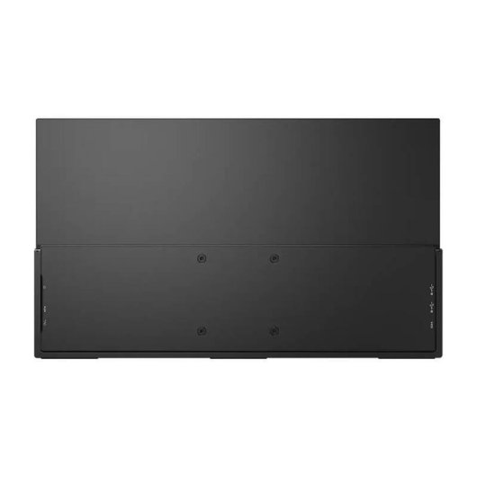Monitor Uperfect UXbox E4 M185T08 18" FullHD 120Hz IPS USB-C Altavoces Integrados