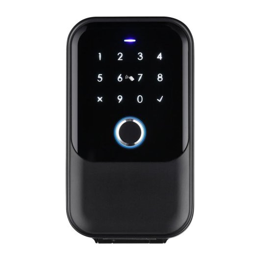 Cerradura Inteligente Avatto SDL-K5 Huella Dactilar 5 Métodos de Apertura