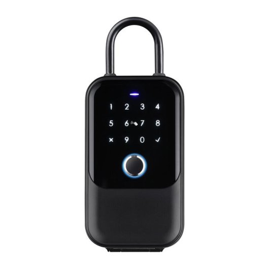 Cerradura Inteligente Avatto SDL-K5 Huella Dactilar 5 Métodos de Apertura