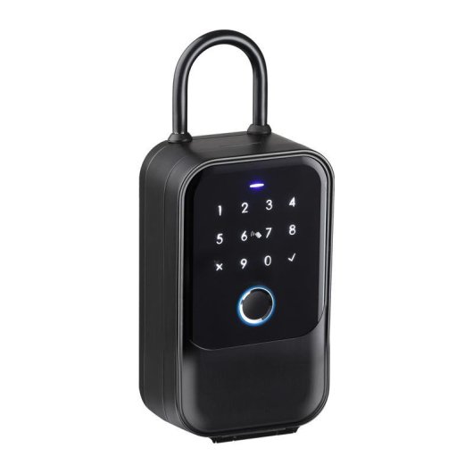 Cerradura Inteligente Avatto SDL-K5 Huella Dactilar 5 Métodos de Apertura