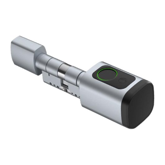 Cerradura inteligente Avatto SDL-V1-S100 WiFi Huella dactilar App Tarjeta NFC Código pin Llave