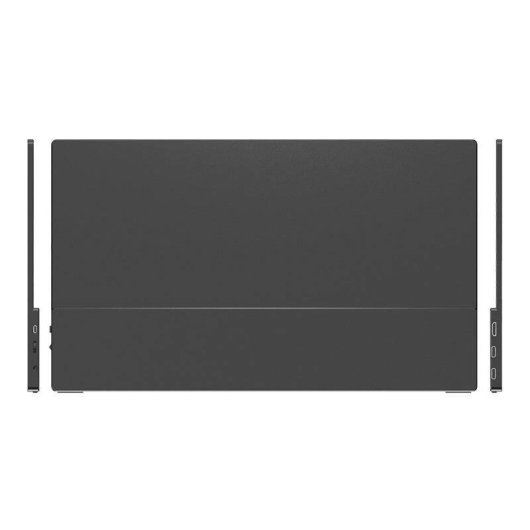 Monitor ARZOPA A1 GAMUT 15,6" FullHD 60Hz IPS Portátil HDR Altavoces Integrados