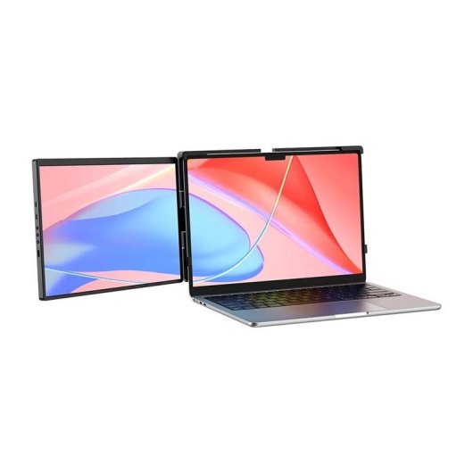 Monitor Portatile Uperfect Z14-S 14" 2240x1400 QHD IPS Opaco