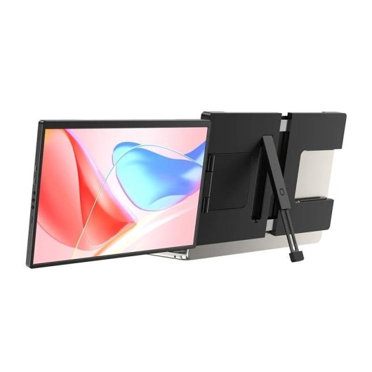 Monitor Portatile Uperfect Z14-S 14" 2240x1400 QHD IPS Opaco