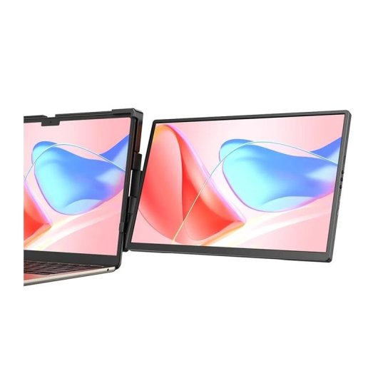 Monitor Portatile Uperfect Z14-S 14" 2240x1400 QHD IPS Opaco