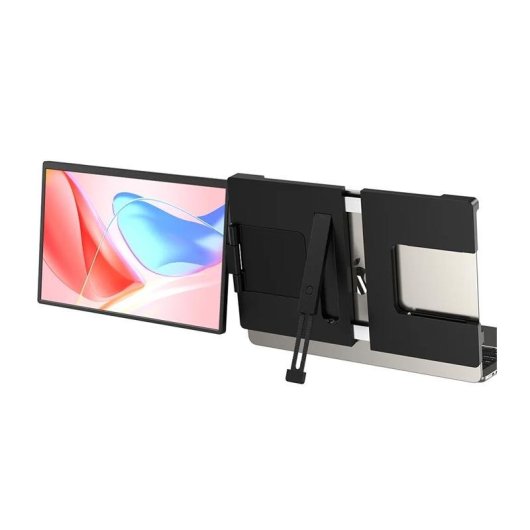 Monitor Portatile Uperfect Z14-S 14" 2240x1400 QHD IPS Opaco