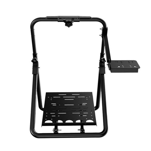 Soporte Ajustable para Volante de Gaming PXN-A9 Negro