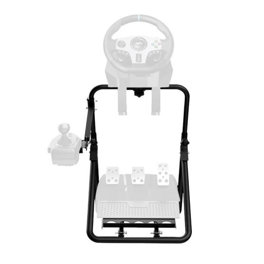 Soporte Ajustable para Volante de Gaming PXN-A9 Negro