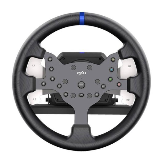 Volante de Gaming PXN-V99 PC / PS3 / PS4 / XBOX ONE / SWITCH