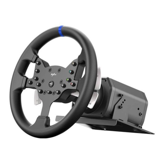 Volante de Gaming PXN-V99 PC / PS3 / PS4 / XBOX ONE / SWITCH