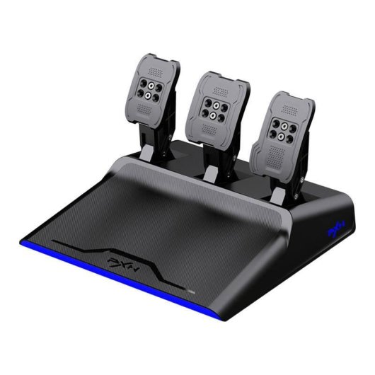 Volante de Gaming PXN-V99 PC / PS3 / PS4 / XBOX ONE / SWITCH
