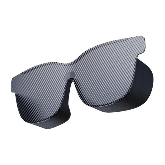 Visera de sol VITURE Talla M para gafas XR Luma y Beast