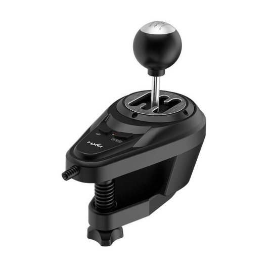 Palanca de Cambios PXN-A7 para Volante Gaming PC/PS3/PS4/XBOX ONE/SWITCH