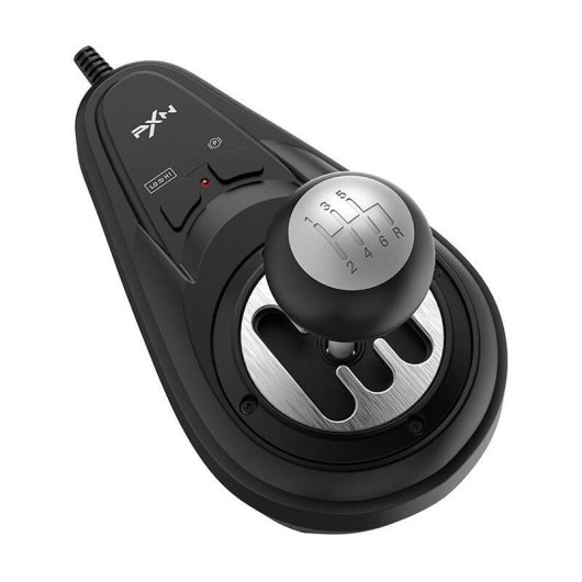 Palanca de Cambios PXN-A7 para Volante Gaming PC/PS3/PS4/XBOX ONE/SWITCH