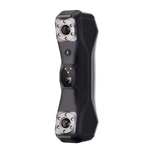 Escáner 3D Revopoint MetroX Pro Standard Laser et Lumière Structurée