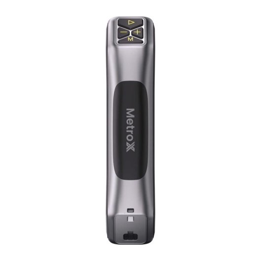 Escáner 3D Revopoint MetroX Pro Standard Laser et Lumière Structurée