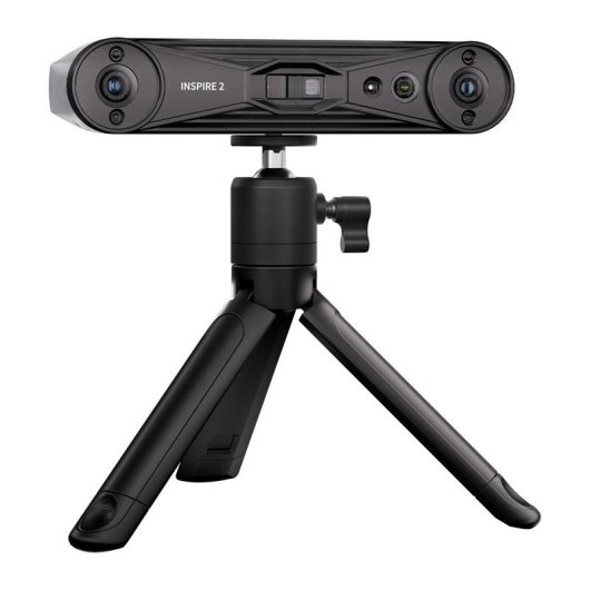 Escáner 3D Revopoint Inspire 2 Estándar Dual Cámara Láser Infrarrojo