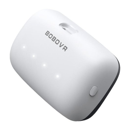 Batteria BOBOVR B100 per S3 PRO/E3 PRO 10000 mAh