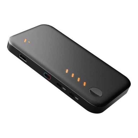 Estación de acoplamiento VITURE Pro Mobile para dispositivos móviles y gaming