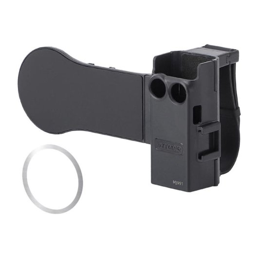 Soporte Sunnylife MJ991 2 en 1 para DJI Osmo Pocket 3 y móvil