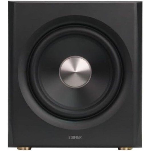 Altavoces Edifier 2.1 Inalámbricos Bluetooth 6.0 150W con Subwoofer Hi-Res