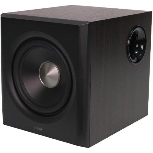 Altavoces Edifier 2.1 Inalámbricos Bluetooth 6.0 150W con Subwoofer Hi-Res