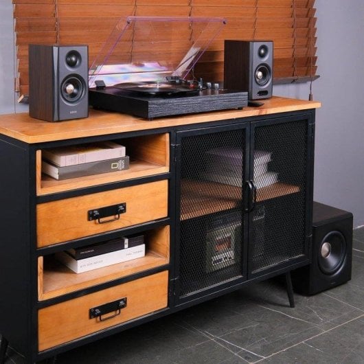 Altavoces Edifier 2.1 Inalámbricos Bluetooth 6.0 150W con Subwoofer Hi-Res
