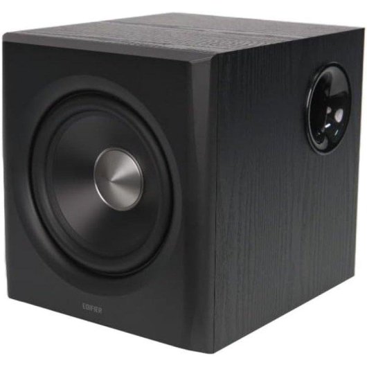 Altavoces Edifier Bluetooth 6.0 2.1 Inalámbricos 150W con Hi-Res Subwoofer y Multipunto