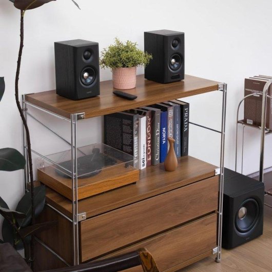 Altavoces Edifier Bluetooth 6.0 2.1 Inalámbricos 150W con Hi-Res Subwoofer y Multipunto