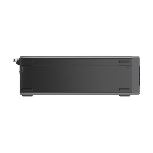 Desktop PC Lenovo ThinkCentre neo 55s Gen 6 AMD Ryzen AI 5 330 8GB 512GB SSD Radeon 820M FreeDOS
